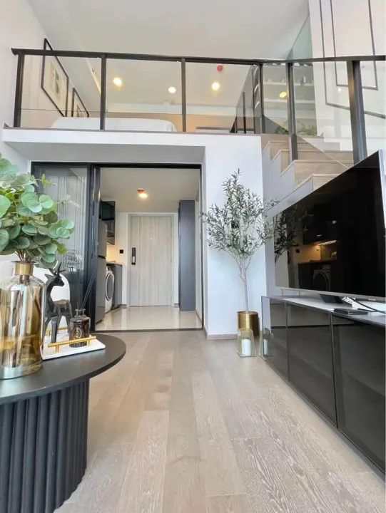 Property photos for Park Origin Chula-samyan