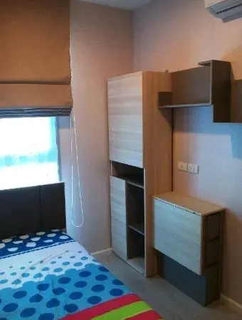 Property photos for Rhythm Sathorn - Narathiwas