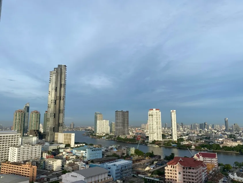 Property photos for Rhythm Sathorn