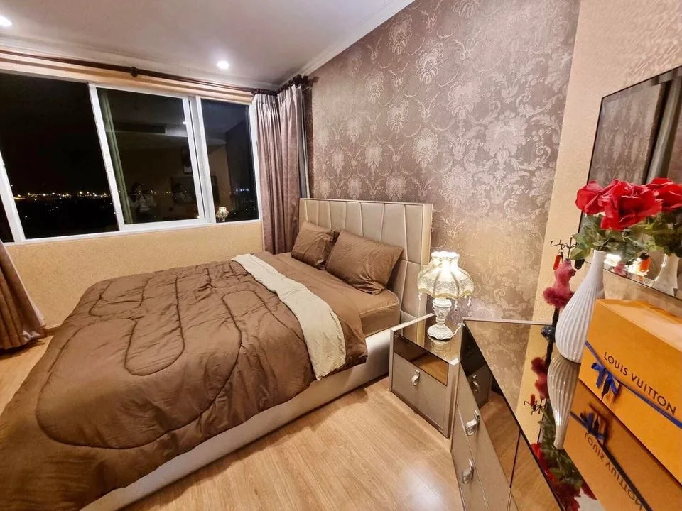 Property photos for Supalai Wellington