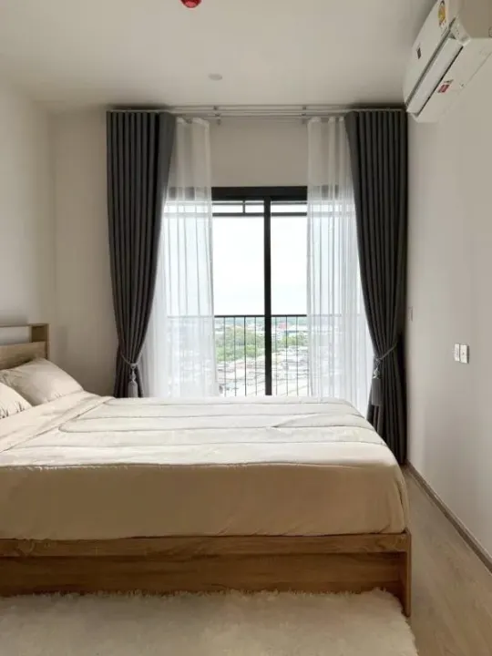 Property photos for Life Rama 4 - Asoke