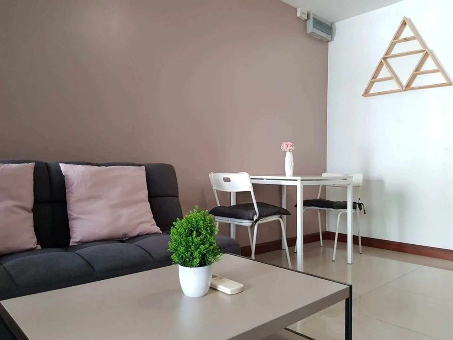 Property photos for Ivy Ratchada