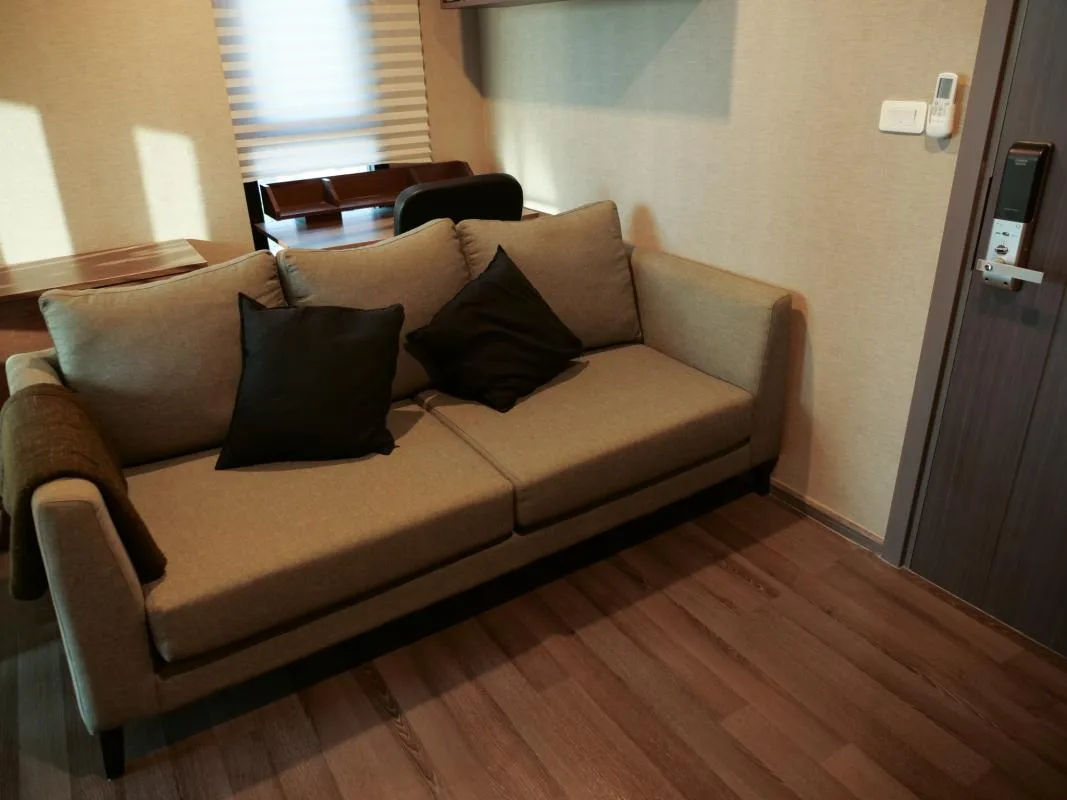 Property photos for The Base Park West Sukhumvit 77
