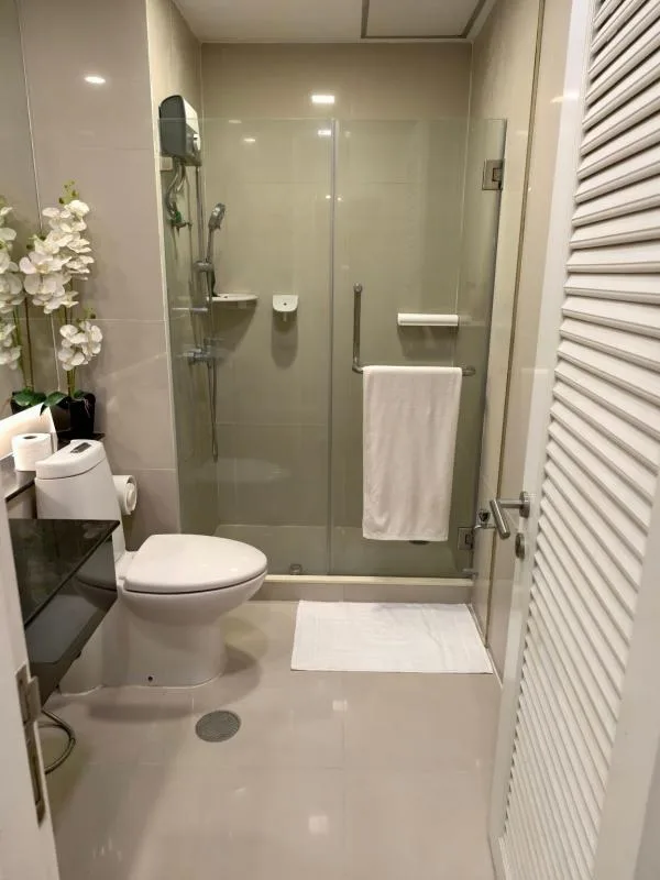 Property photos for Nusasiri Grand