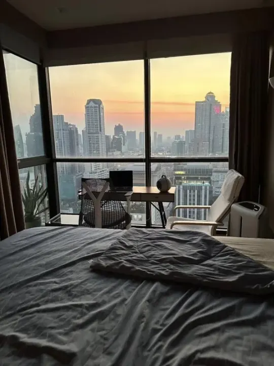 Property photos for The Address Sathorn