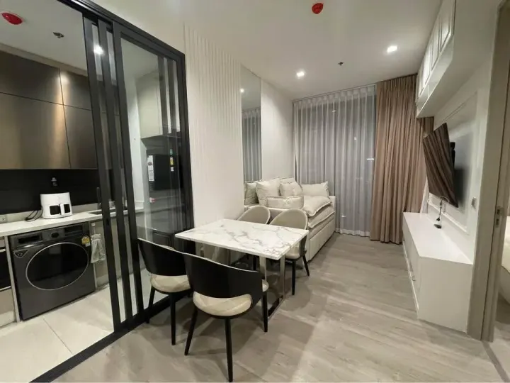 Property photos for The Address Siam Ratchathewi