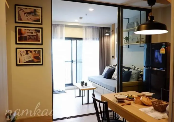 Property photos for Life Sukhumvit 48
