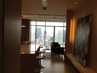 Property photos for Urbana Sathorn