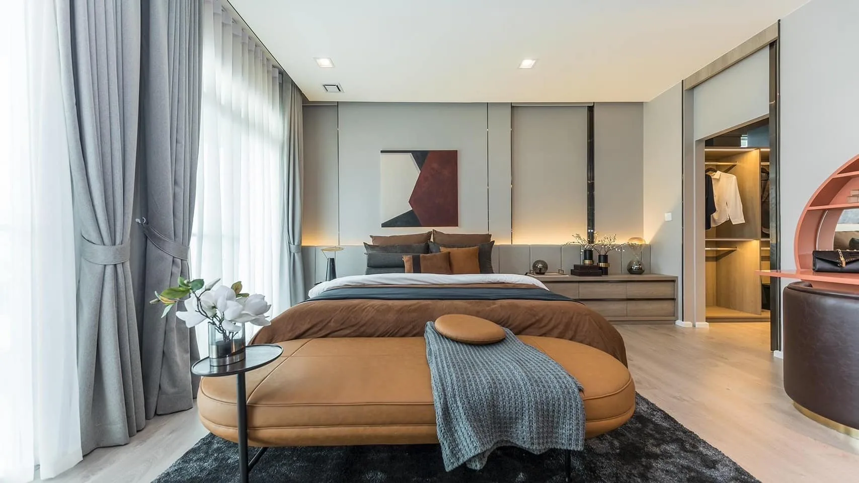 Property photos for Mantana Bangna-wongwaen