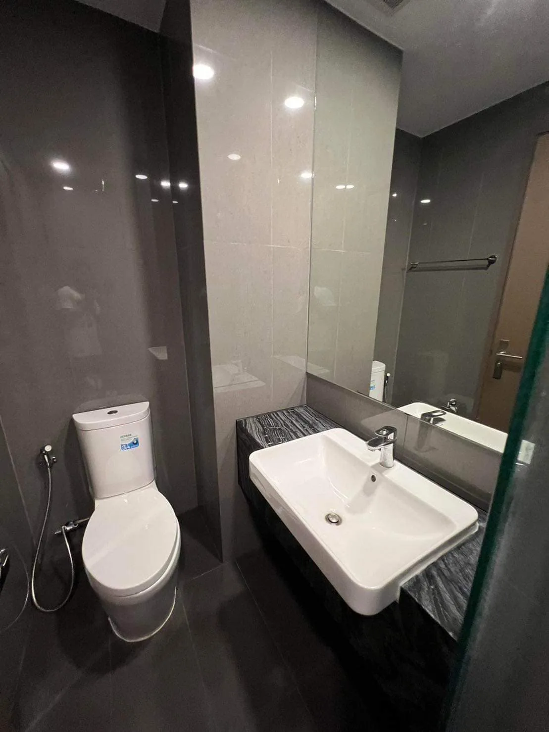 Property photos for Ashton Chula - Silom
