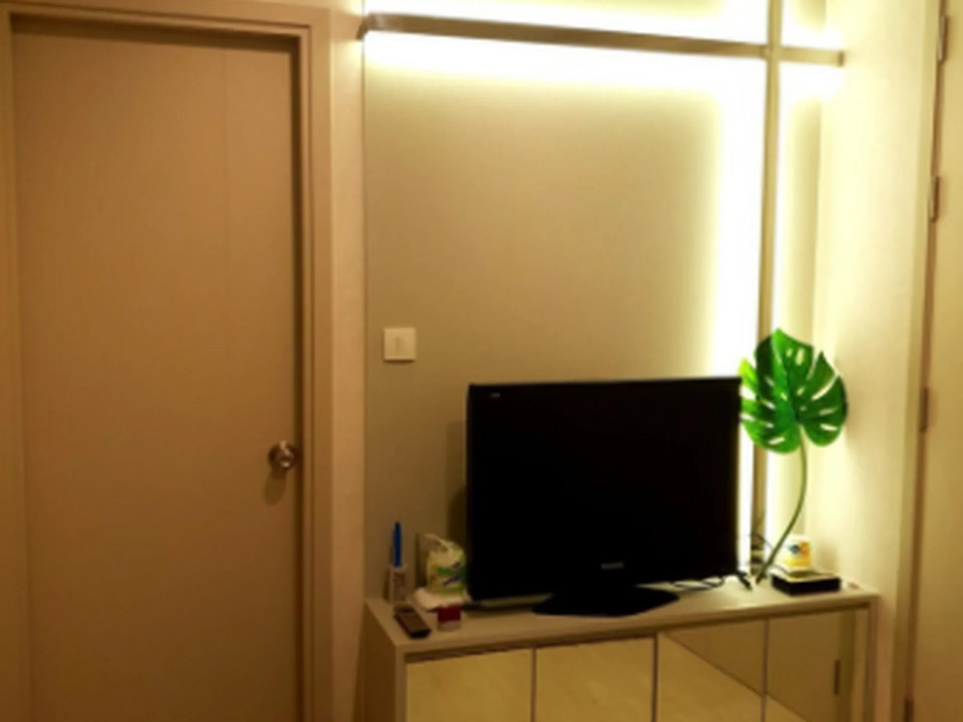 Property photos for Life Sukhumvit 48