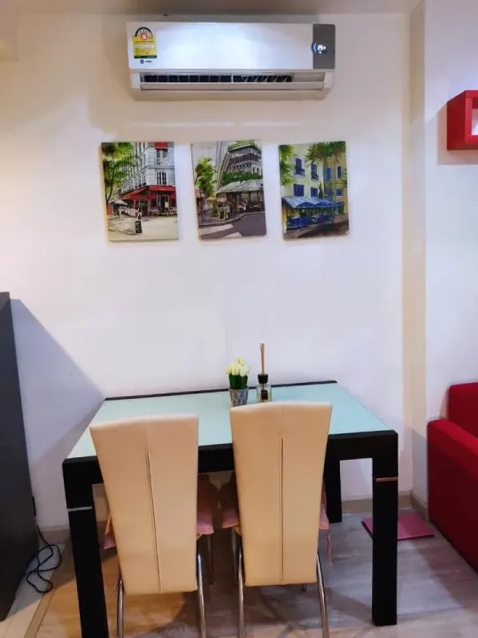Property photos for Ideo Mobi Sukhumvit 81