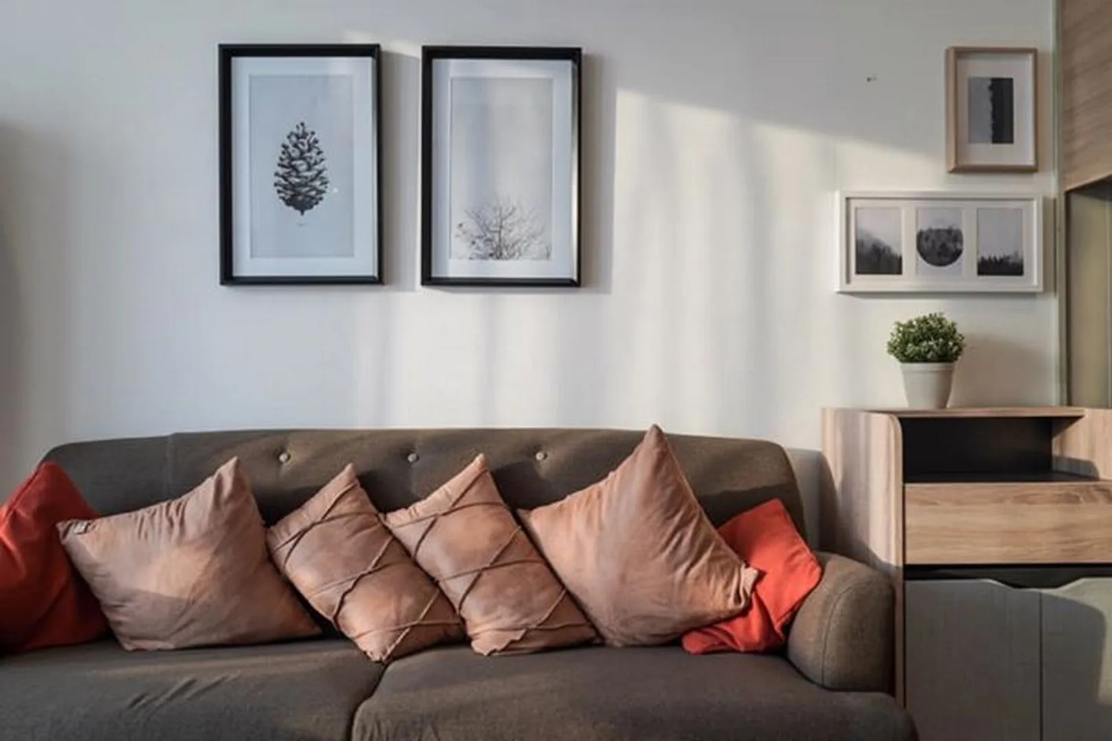 Property photos for D 25 Thonglor