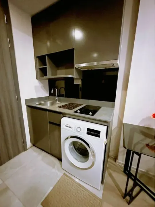 Property photos for Ashton Asoke