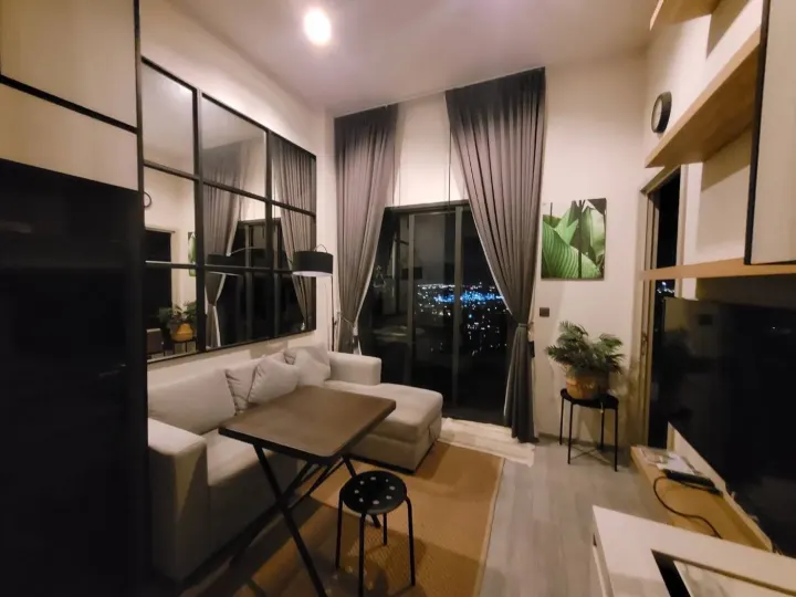 Property photos for The Line sukhumvit 101
