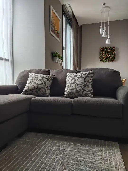 Property photos for The Esse at Singha Complex