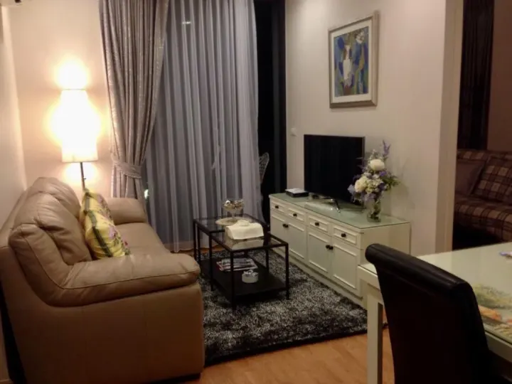 Property photos for Q. House Condo Sukhumvit 79