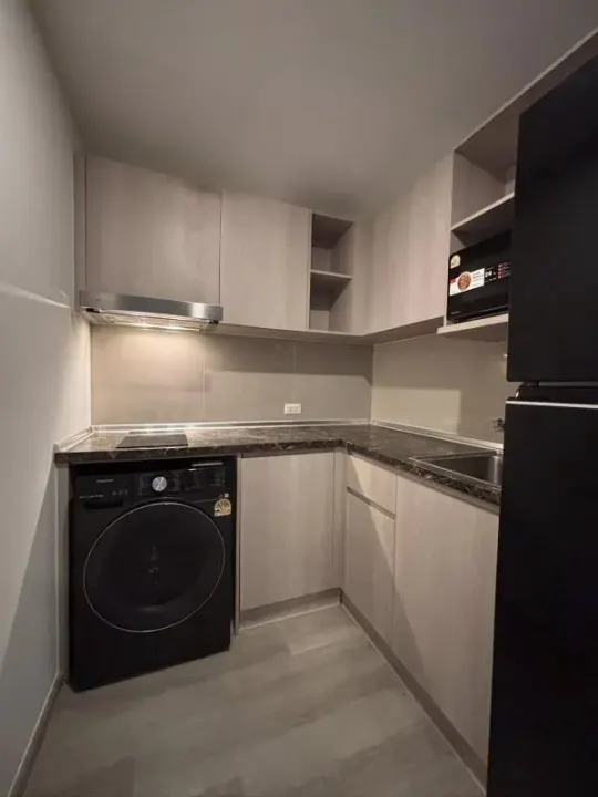 Property photos for Elio Sathorn - Wutthakat