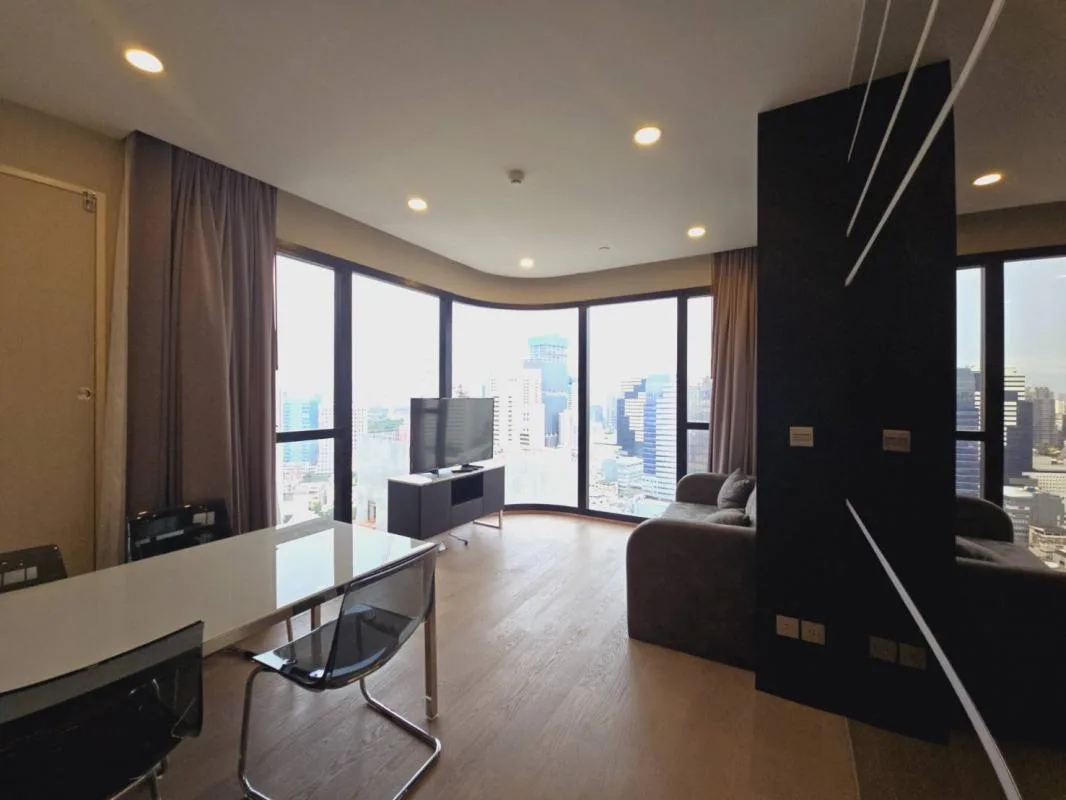 Property photos for Ashton Chula - Silom
