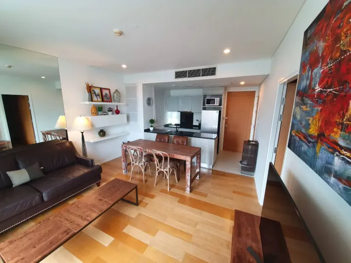 Property photos for Wind Sukhumvit 23