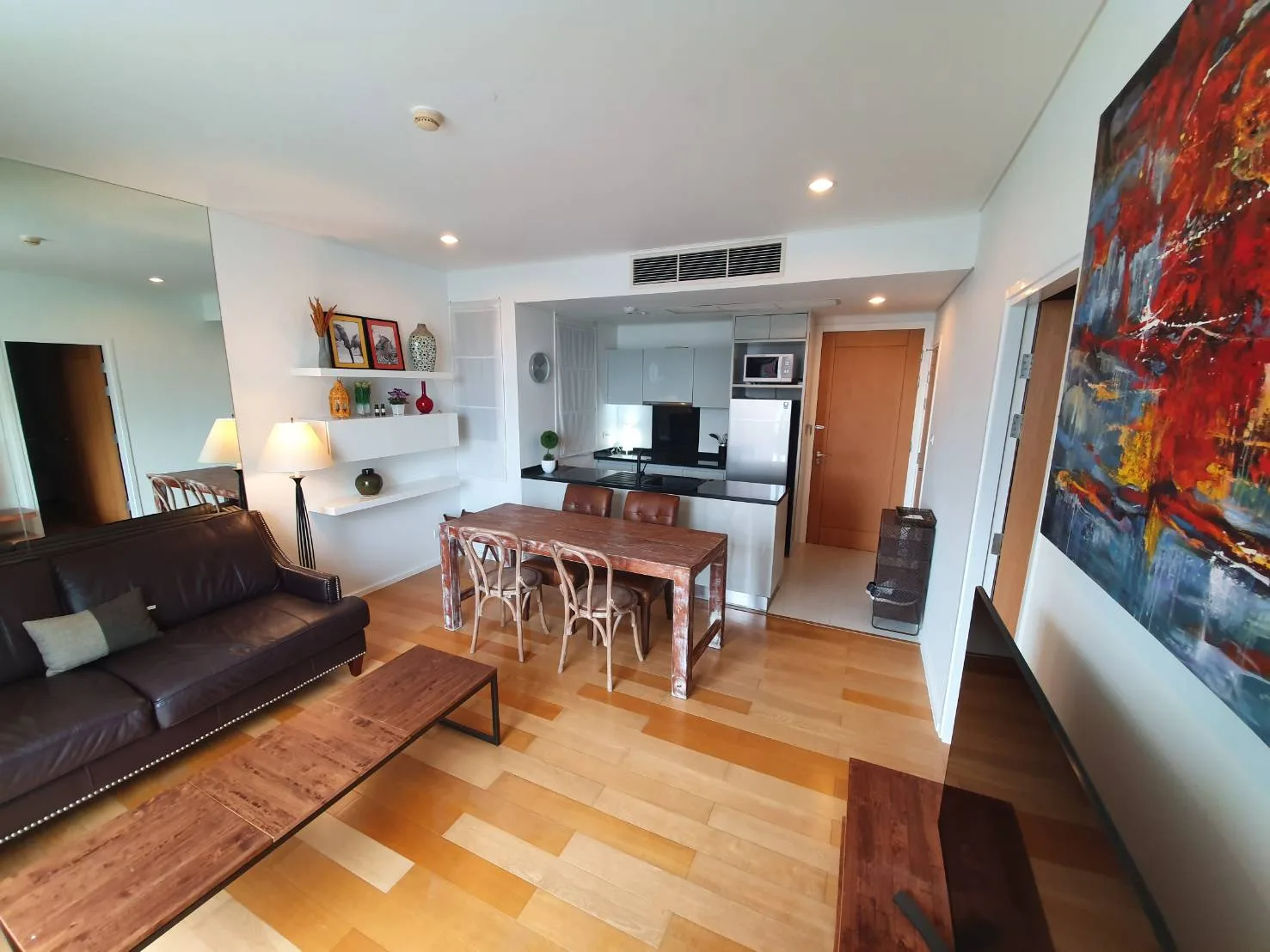 Property photos for Wind Sukhumvit 23