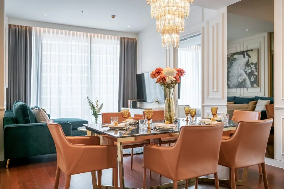 Property photos for KHUN by YOO inspired by Starck