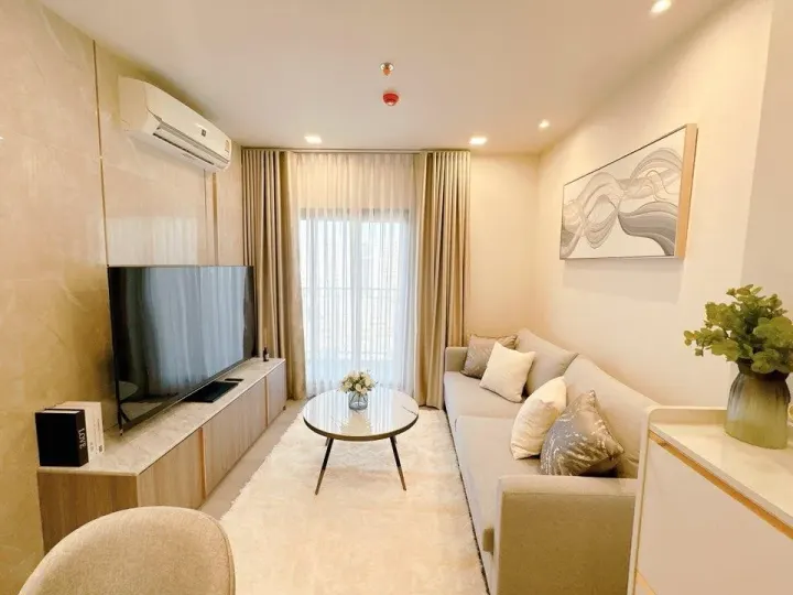 Property photos for Life Phahon-ladprao