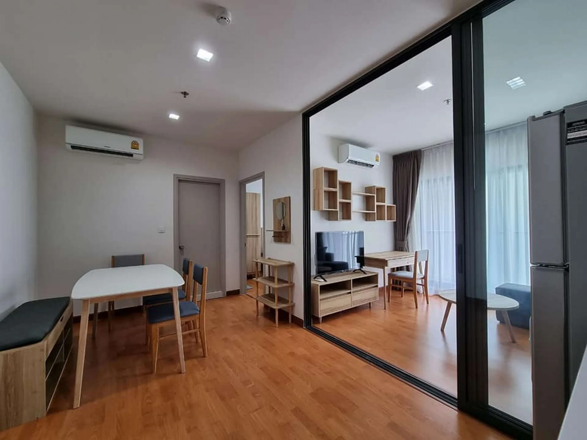 Property photos for Life Sukhumvit 48