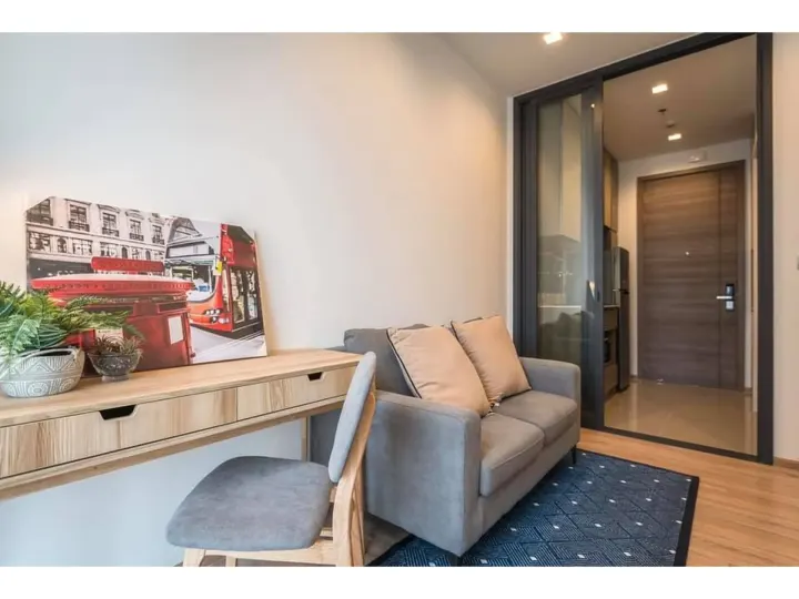 Property photos for THE LINE Phahol - Pradipat