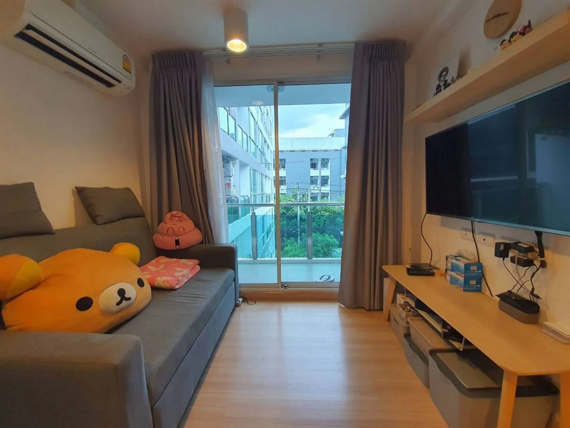 Property photos for Chateau In Town Ratchada 19