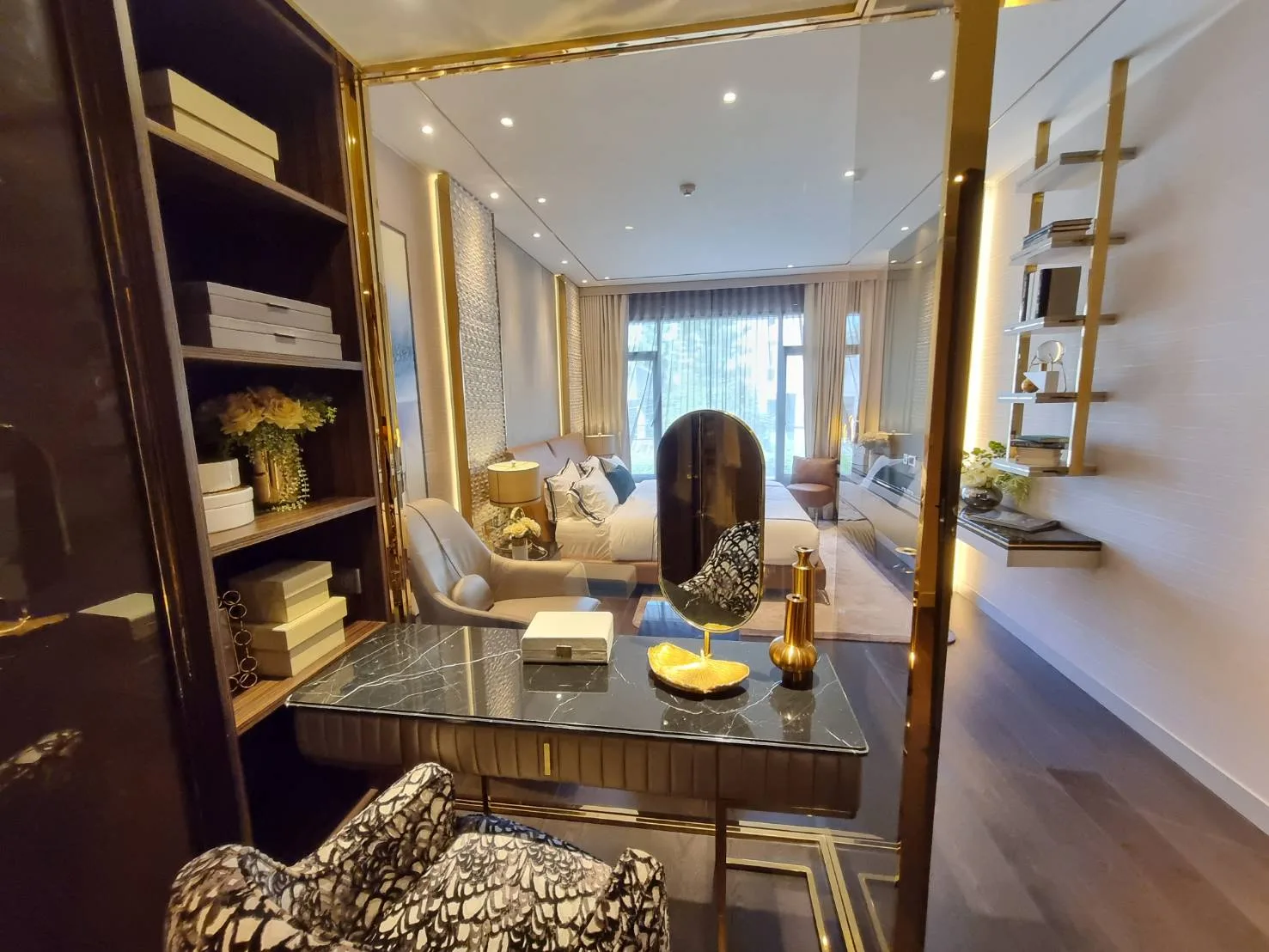 Property photos for Nivati Thonglor 23