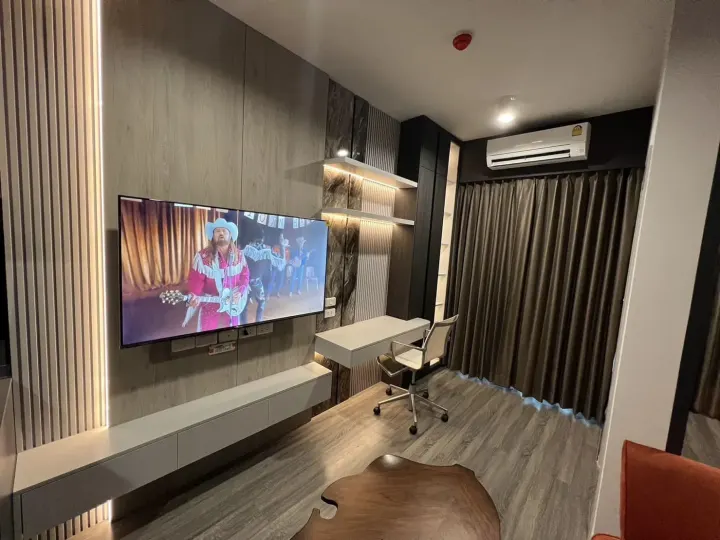 Property photos for Ideo Chula ??? Samyan
