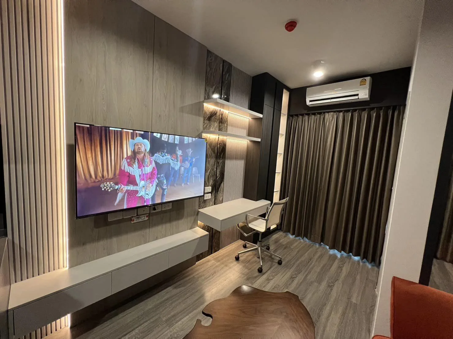 Property photos for Ideo Chula ??? Samyan