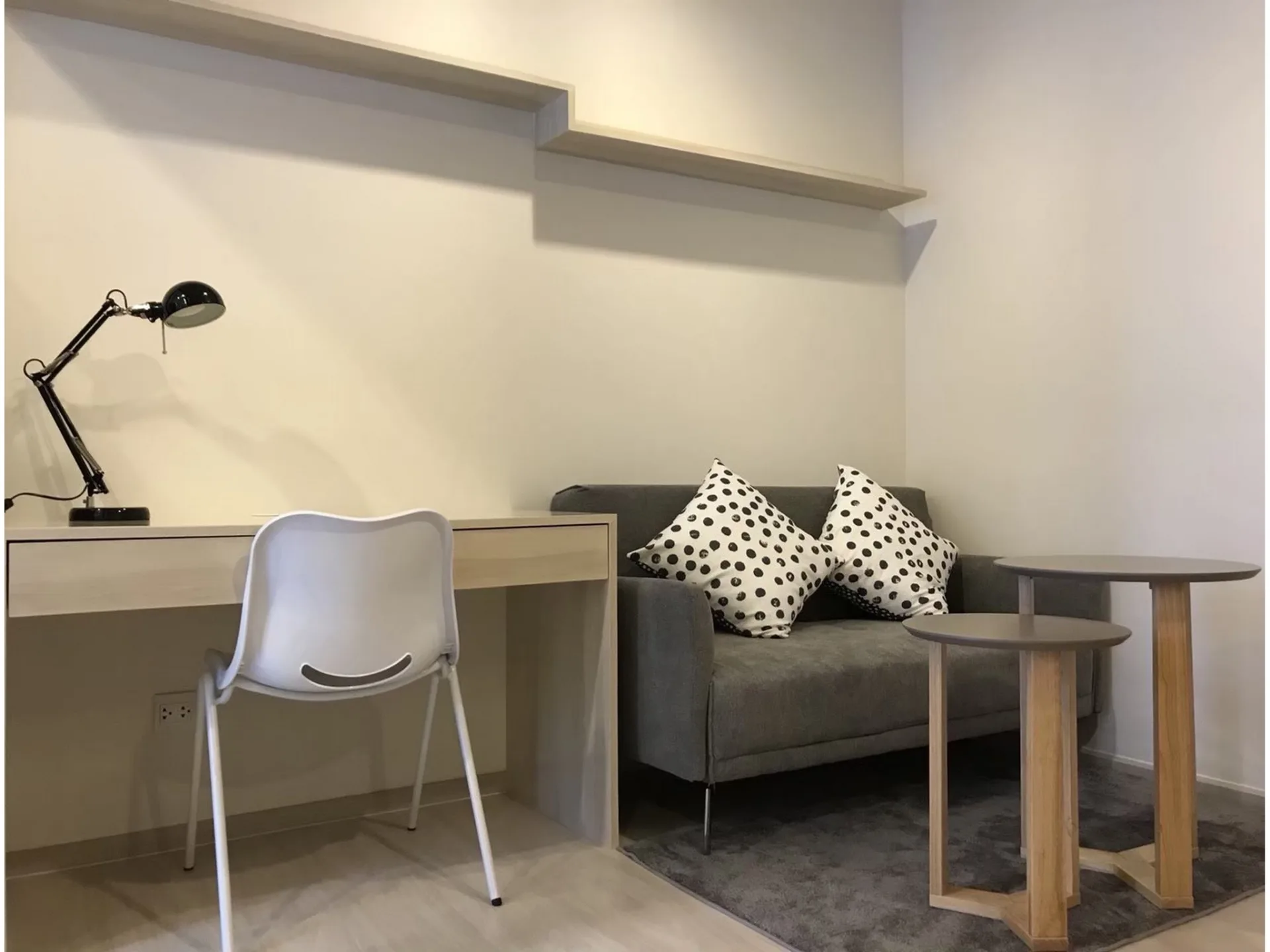 Property photos for Life Sukhumvit 48