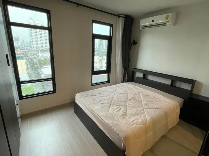 Property photos for Aspire Asoke-Ratchada