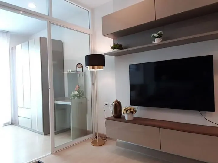 Property photos for Supalai Lite Ratchada - Naradhiwas - Sathon
