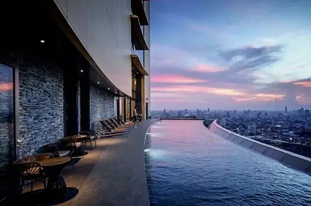 Property photos for The Lumpini 24