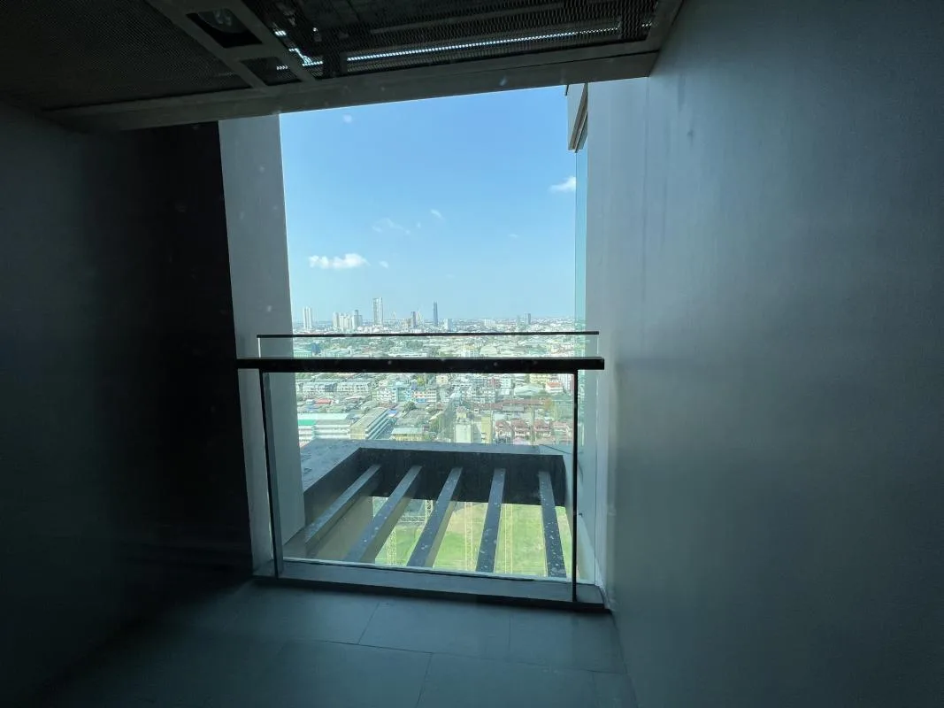 Property photos for The Breeze Narathiwat