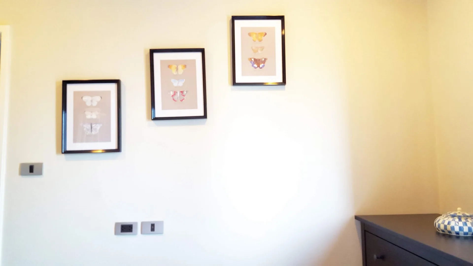 Property photos for The Crest Sukhumvit 34