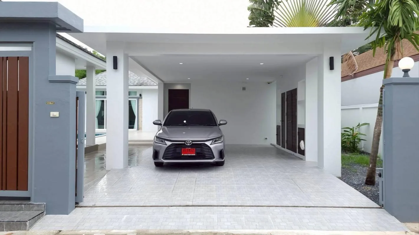 Property photos for Villa Rawai