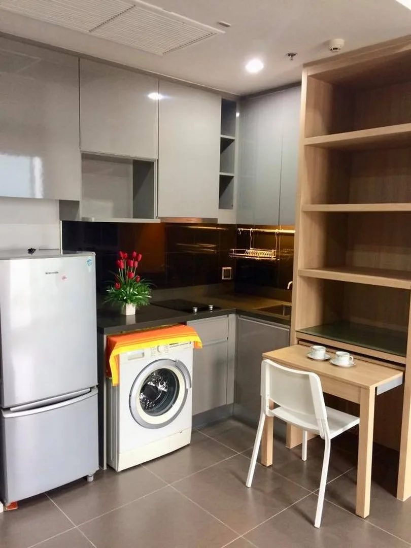 Property photos for M Ladprao