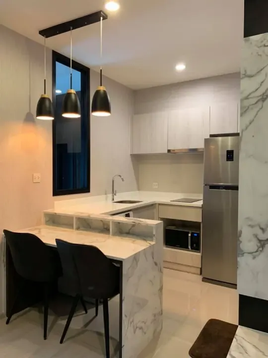 Property photos for Life Asoke