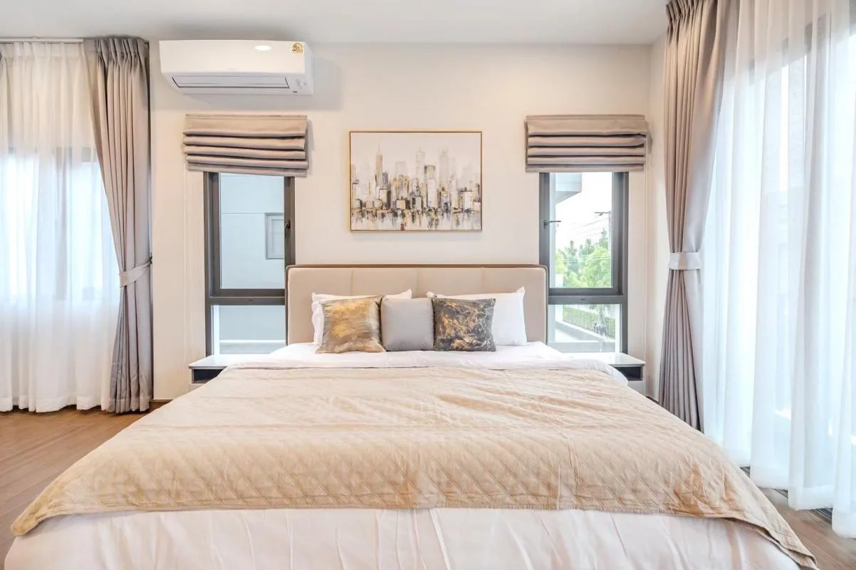 Property photos for The City Bangna