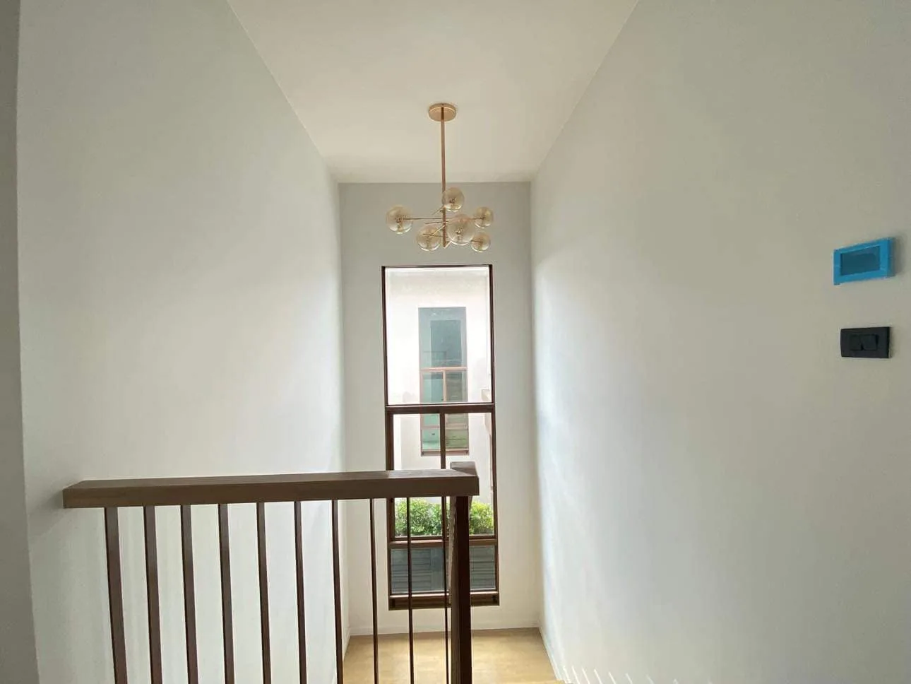 Property photos for Burasiri Krungthep Kreetha