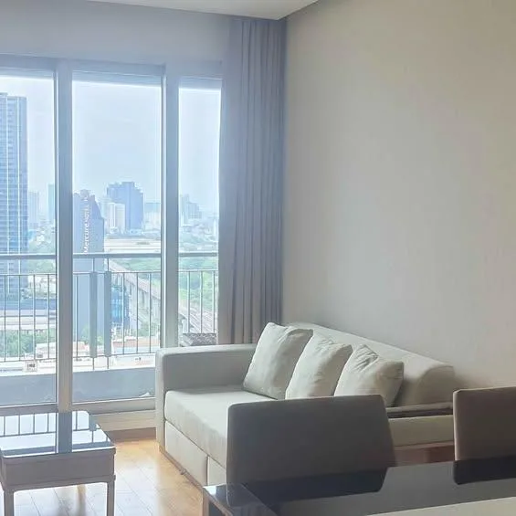 Property photos for The Address Asoke