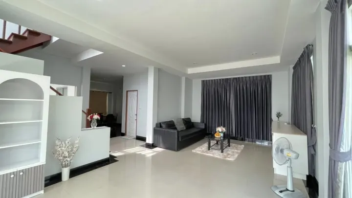 Property photos for Baan Lalin The Young-Executive
