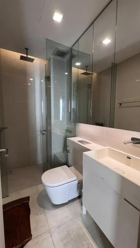 Property photos for The Saint Residences