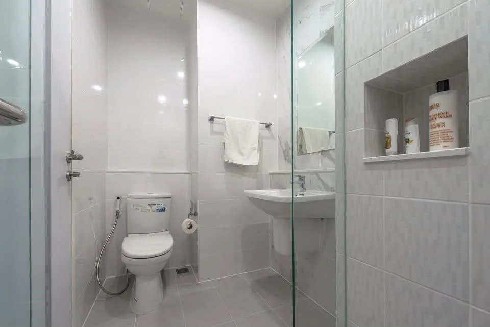 Property photos for The Niche Pride Thonglor-Phetchaburi