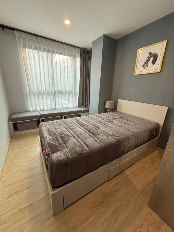 Property photos for The Excel Hideaway Sukhumvit 50