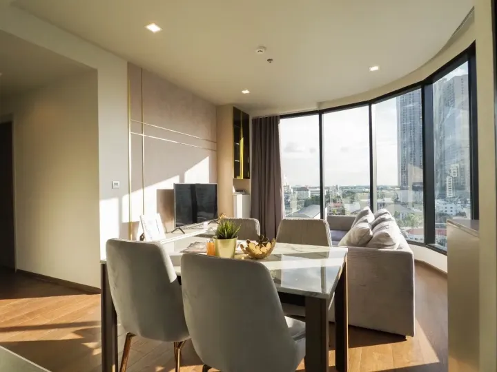 Property photos for Ideo Q Sukhumvit 36